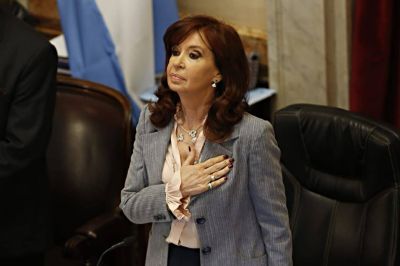 El kirchnerismo va en busca del control total del Congreso