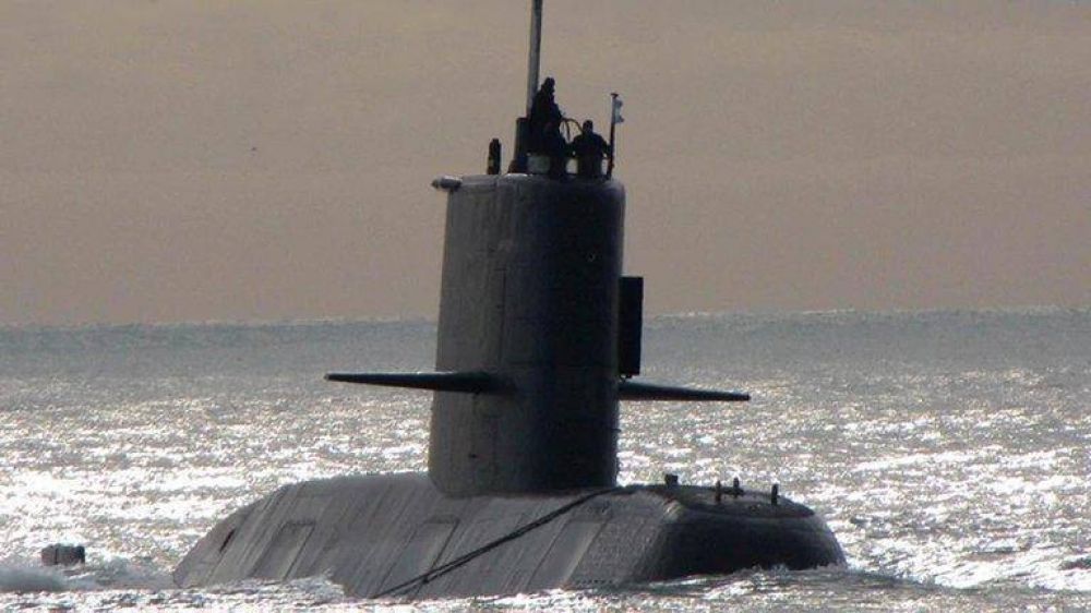 ARA San Juan: investigan si el gobierno de Macri ocult un informe de inteligencia de Estados Unidos y Gran Bretaa para hallar al submarino
