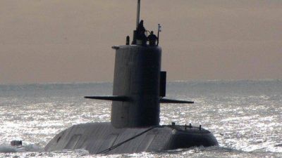 ARA San Juan: investigan si el gobierno de Macri ocult� un informe de inteligencia de Estados Unidos y Gran Breta�a para hallar al submarino