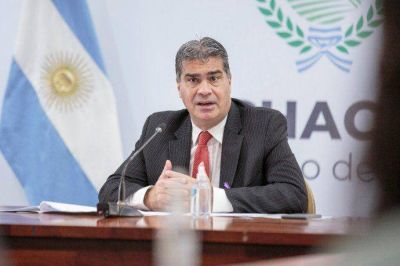 En medio de round por fondos, debuta el viernes la liga de gobernadores del Norte Grande
