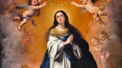 7 datos interesantes sobre la Inmaculada Concepci�n