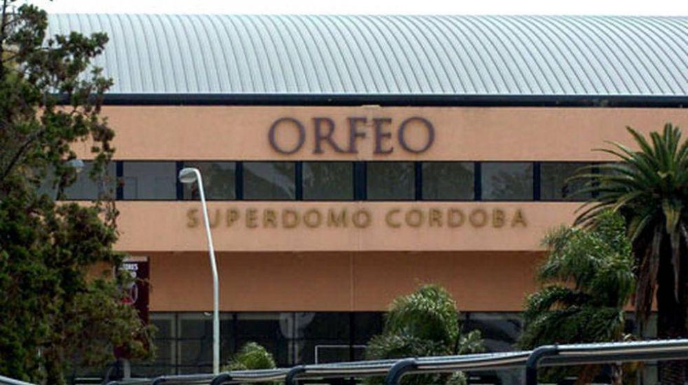El centro de salud en el Orfeo empieza a tomar forma