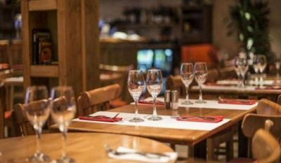 Empresarios gastron�micos, entre la presi�n tributaria y la poca expectativa para el verano