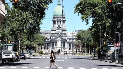 Aborto, movilidad jubilatoria, consenso fiscal y Ministerio P�blico, los temas que dominar�n la agenda de diciembre