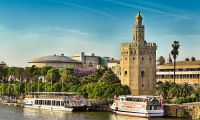 Coca-Cola convertir� Sevilla en su mayor f�brica de toda Europa