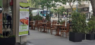 UTHGRA: �El fin de semana super� las expectativas de todos�