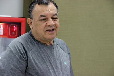 Nicaragua: Con Daniel Reyes Snchez: He aprendido de los trabajadores ms humildes