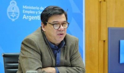 Moroni vaticin� que en 2021 