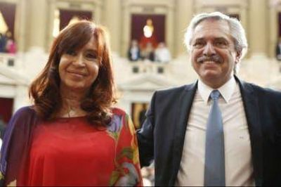 Un a�o de Alberto: crisis, pandemia y la sombra de Cristina
