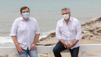 Incre�ble: Los guardavidas deber�n usar barbijo al momento de hacer un rescate