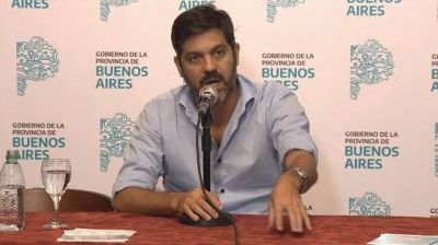 Carlos Bianco: 