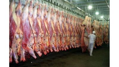 Buscan cerrar asado a precios populares para las fiestas de fin de a�o