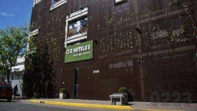 Hotel de SuteryH: tras la toma sindical, denuncian que no los tendr�n en cuenta en el verano