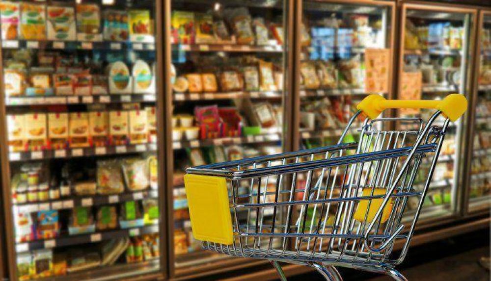 Noviembre: el IPC dar�a 3,5% y preocupa la suba de los alimentos