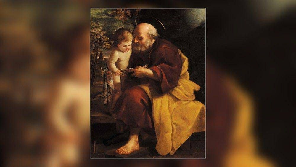 El Papa Francisco convoca a un 