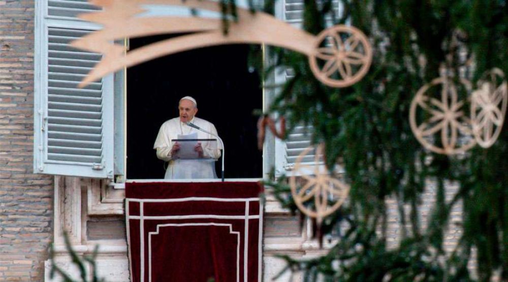 Este es el sentido cristiano de la expresi�n �carpe diem�, seg�n el Papa Francisco