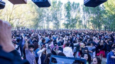 Responsables de boliches de la regi�n insisten con la habilitaci�n de esos espacios