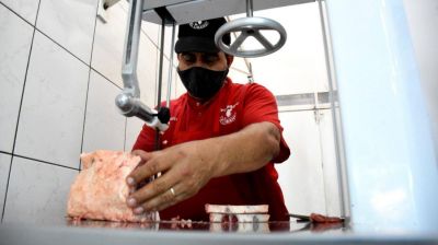 En lo que va de diciembre, la carne subi� 30% en San Juan: dicen que no tiene techo y esperan otro aumento