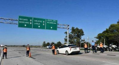 El gobierno dio a conocer las �Reglas �nicas de circulaci�n interdepartamental en la Provincia�