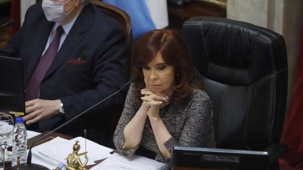 La reforma judicial se traba por las diferencias entre Cristina y Alberto