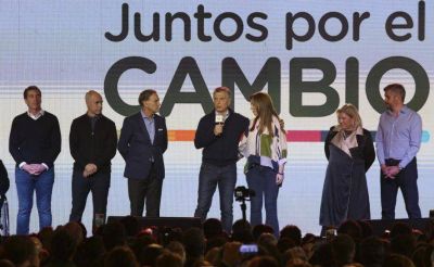 Juntos por el Cambio rechaza la suspensi�n de las PASO