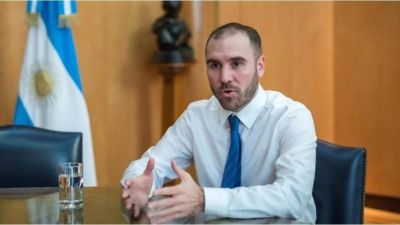 Frenar la sangr�a de reservas y llevar la brecha al 50%, los pr�ximos desaf�os del plan de estabilizaci�n