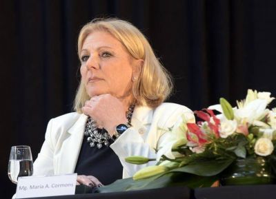Cormons destac� un positivo cierre anual de CAECE; prev�n un inicio del 2021 virtual