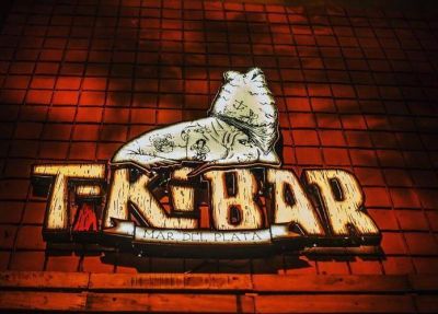 Santiago Bonifatti atac� al Gobierno Provincial por la clausura del bar �Tiki�� en Alem