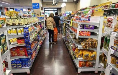 Afirman que los precios en los almacenes crecieron un 7% en un mes en Mar del Plata