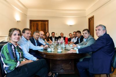 Rechazo opositor: Juntos por el Cambio �fren�? el apuro de los gobernadores por tratar la suspensi�n de las PASO