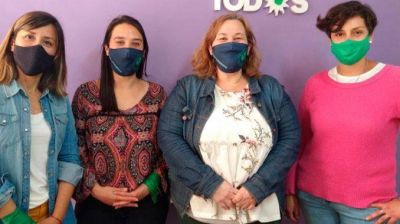 Impulsan la creaci�n de un programa de formaci�n sobre Presupuesto con Perspectiva de G�nero