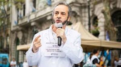 L�pez cruz� a la Ciudad: 
