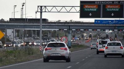 Comienza el operativo de testeo a los turistas que ingresen a la Ciudad