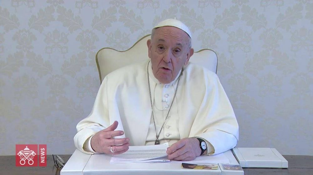 El Papa al finalizar el A�o Mariano en Argentina: �Mar�a es Madre y disc�pula�