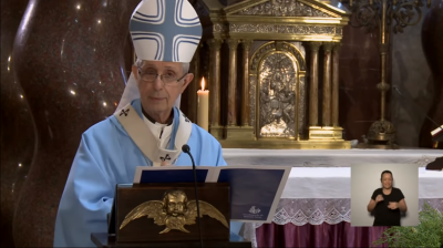 Aborto: La Iglesia renov� sus cr�ticas a horas del inicio del tratamiento del proyecto
