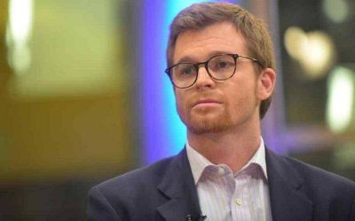 Nicol�s Massot: �Tigre necesita alternancia despu�s de tantos a�os de Massa y Zamora�