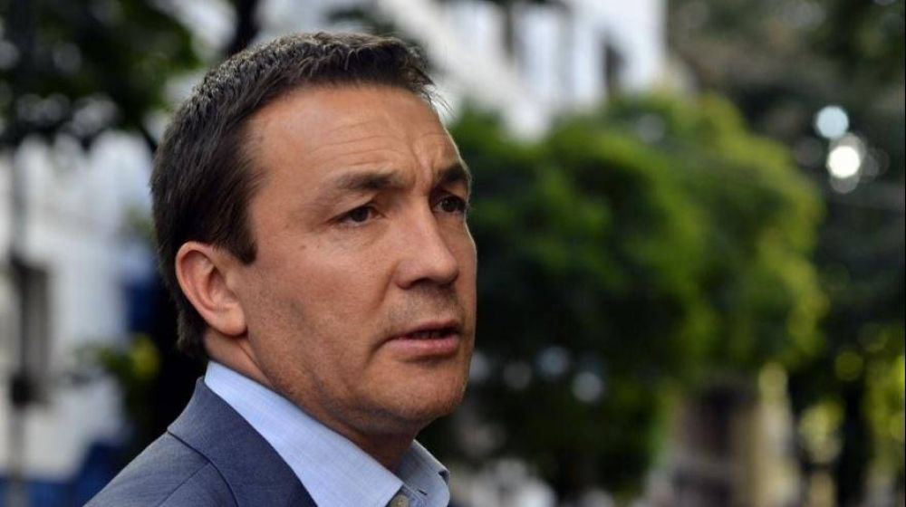 Watson opin� sobre la posibilidad de suspender las PASO