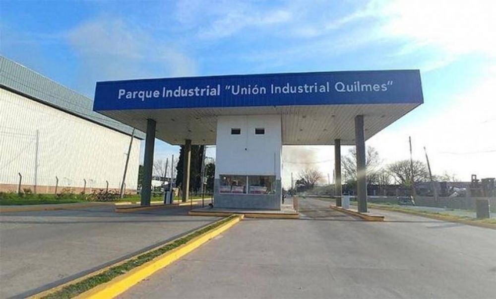 El Parque Industrial de Quilmes regulariz su deuda en ARBA y comienza la escrituracin de parcelas