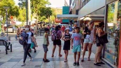 Avil�s: �El fin de semana fue muy positivo para C�rdoba�