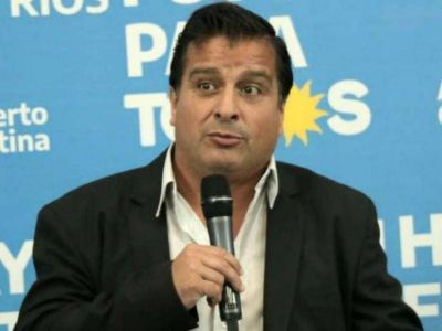 Casaretto ratific� que votar� a favor de la ley del aborto