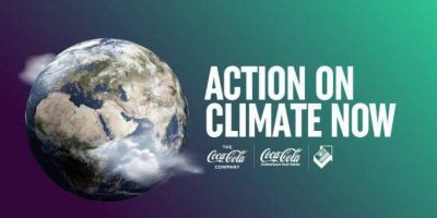 CCEP se propone alcanzar cero emisiones netas en toda la cadena de valor para 2040