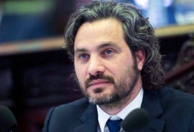 Las ins�litas preguntas de Cambiemos a Cafiero: 