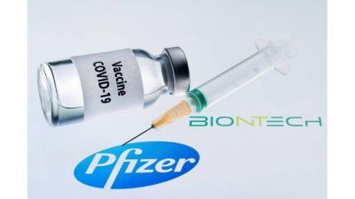 Vacuna de Pfizer: las alergias que recomiendan no vacunar