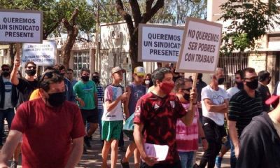 Rebeli�n en las bases santafesinas de la UOM por el acuerdo salarial que firm� Cal�