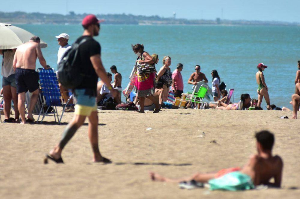 Confirmaron 103 nuevos casos de coronavirus y hubo 94 recuperados
