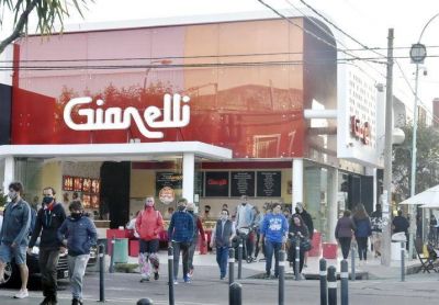 M�s de 700 millones de pesos dejaron en Mar del Plata los turistas en el largo fin de semana