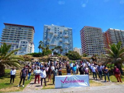Acci�n Marplatense se suma al nuevo partido pol�tico provincial: Vecinalistas