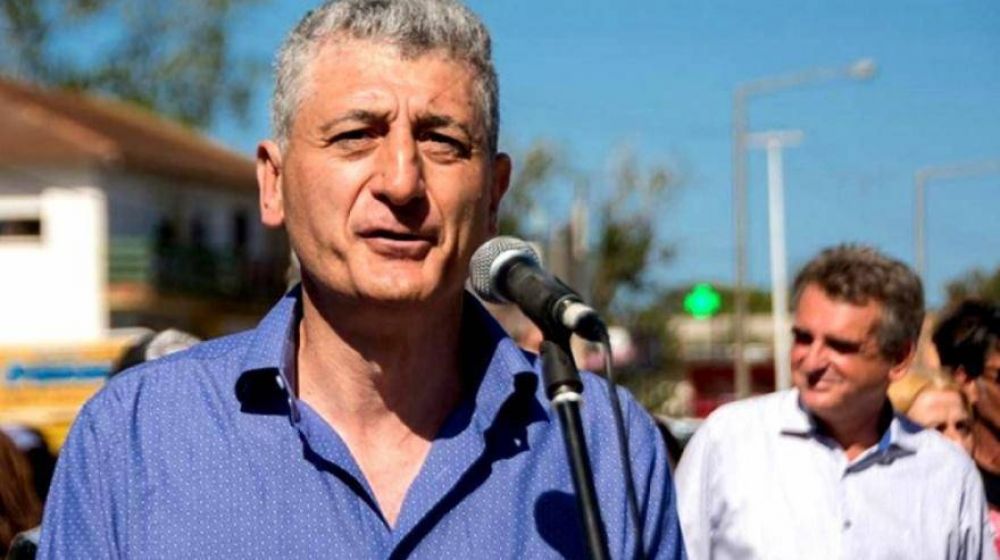 Barrera: Hay que reveer las PASO, ya que a esa altura la mayora de la poblacin no estar vacunada
