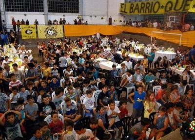 La Plata: Juntos por el Cambio pidi� di�logo para solucionar el conflicto entre el Gobierno provincial y la SFP Gonnet