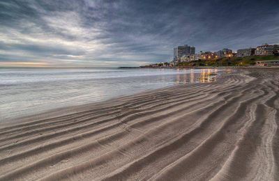Mar del Plata recibi� a m�s de 125 mil turistas
